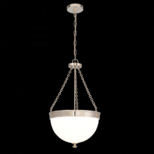  327-HB - 3 LIGHT PENDANT