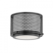  5910-BBR - Oracle Flush Mount