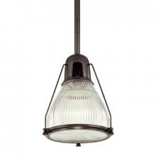  7308-OB - 1 LIGHT PENDANT