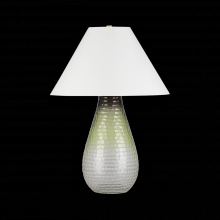  L2728-AGB - Mulberry Table Lamp