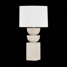  L5131-AGB - Gardiner Table Lamp