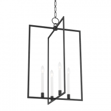  MDS422-AI - 4 LIGHT LARGE PENDANT