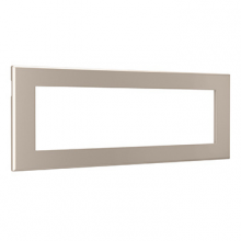  RDSBNI - Furniture Power Replacement Bezel for Switching Power Unit- Nickel