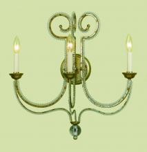  6738-3W - Sconce