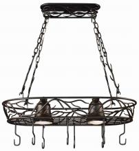 Pot Racks