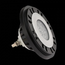 GM Lighting L3627K-17W020D - Irradiar PAR36 Water-Resistant LED Lamps