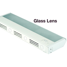  GLASS-40 - Replacement Glass Lens