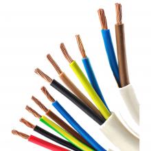  18-5-WIRE-1FT - Wall Rated Wire