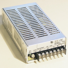  LTH-8 - 12VDC Electronic Non-Dimmable Power Supply