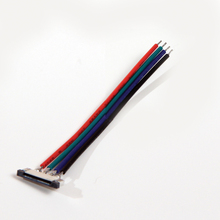  RPS-24 - RGB Tape Connector