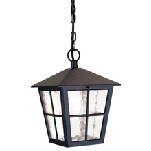 Lucas McKearn EL/BL48M - Canterbury Chain Outdoor Lantern Hanging