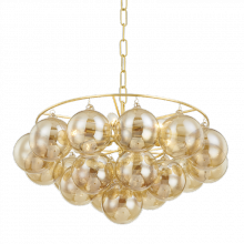  H711806-AGB - Mimi Chandelier