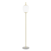  HL459401-AGB - Bailee Floor Lamp