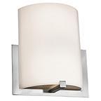  20445LEDDLP-BS/OPL - 2 Light LED Wall Sconce