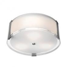  50120-BS/OPL - Flush Mount