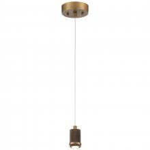  63139LEDD-ABB - LED Pendant