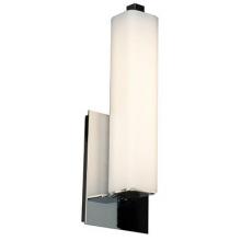  70034LEDD-CH/OPL - Dimmable LED Wall Sconce