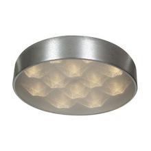  70080LEDD-BSL/ACR - LED Flushmount