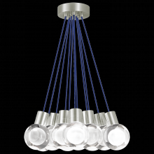  700TDMINAP11CUS-LED922 - Mina Pendant