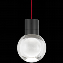  700TDMINAP1CRB-LEDWD - Mina Pendant