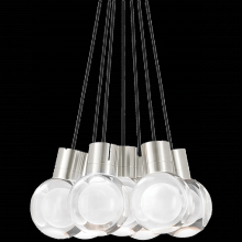  700TDMINAP7CBS-LED922 - Mina Pendant