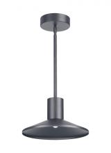  700OPASHH927CHUNV - Ash 12 Outdoor Pendant