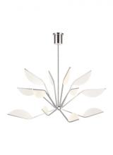  700BLT48N-LED930 - Belterra 48 Chandelier