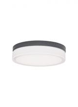  700OWCQS930H120 - Cirque Small Outdoor Wall/Flush Mount