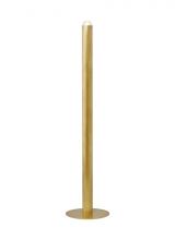  700PRTEBL66NB-LED927 - Ebell Large Floor Lamp