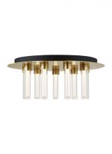  700FMKLA22NB-LED927 - Kola 22 Flush Mount