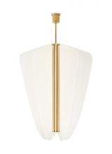  700NYR42BR-LED930 - Nyra 42 Chandelier