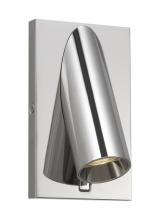  700WSPNT5N-LED930 - Ponte 5 Wall Sconce