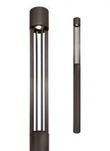  700OCTUR8301220ZUNV1S - Turbo Outdoor Light Column