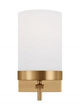  4190301-848 - Zire One Light Wall / Bath Sconce