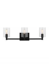  4464203EN-112 - Fullton Three Light Wall / Bath