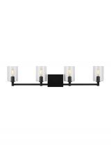  4464204-112 - Fullton Four Light Wall / Bath