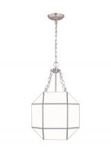  5179453EN-962 - Morrison Small Three Light Lantern