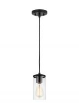  6190301-112 - Zire One Light Mini-Pendant