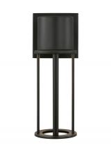  8545893S-71 - Union Small LED Outdoor Wall Lantern