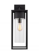  8831101-12 - Vado Extra Large One Light Outdoor Wall Lantern
