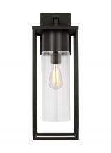  8831101-71 - Vado Extra Large One Light Outdoor Wall Lantern