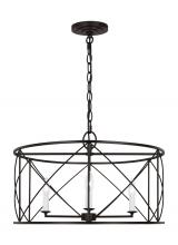  CC1634AI - Beatrix Large Lantern