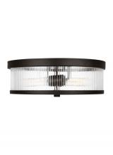  CF1052AI - Geneva Flush Mount