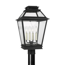  CO1064DWZ - Post Lantern