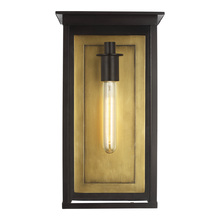  CO1121HTCP - Freeport Large Outdoor Wall Lantern