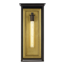  CO1131HTCP - Freeport Extra Large Outdoor Wall Lantern
