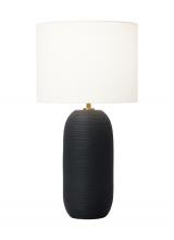  HT1061RBC1 - Fanny Slim Table Lamp