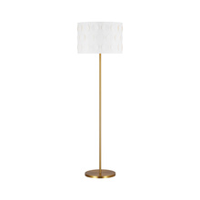  KST1011BBS1 - Dottie Floor Lamp