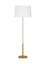  KST1051BBSBLH1 - Monroe Large Floor Lamp
