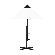  KT1281BNZ1 - Franklin Table Lamp